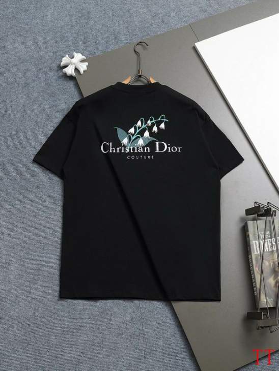 Dior T Shirts Short _SKUDiorXS-L20tr4215552